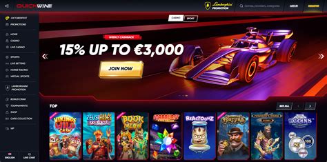 quickwin casino review|QuickWin Casino Review (2024) .